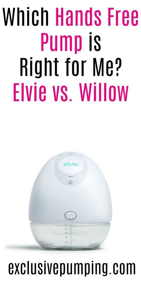 Are you considering a hands-free pump, but not sure whether to get Elvie or Willow? Click to read the pros and cons of each, and which is best for exclusively pumping. Pin for later! #breastpump #willow #elvie Newborn Eating, Breast Pumping Tips, Exclusively Pumping Schedule, Hands Free Breast Pump, Breastfeeding Quotes, Breast Milk Storage Guidelines, Power Pumping, Pumping Tips, Pumping Schedule