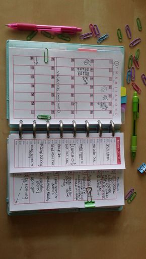 Bullet Journal Ideas, Planner Obsessed, Filofax Planners, Organization Planning, Diy Planner, Journals & Planners, Study Hard, Day Planners, Planner Addicts