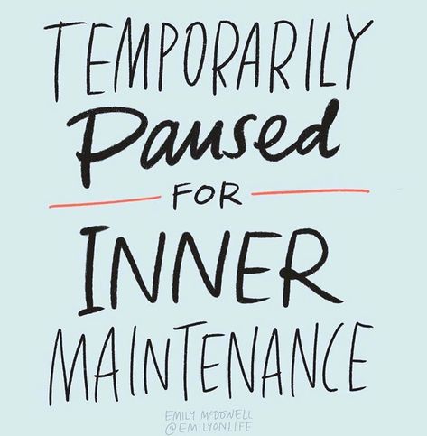 Infj Woman, Emily Mcdowell, Woke Up This Morning, Relaxed Hair, Emotional Health, Infj, Meaningful Quotes, Positive Thinking, This Morning