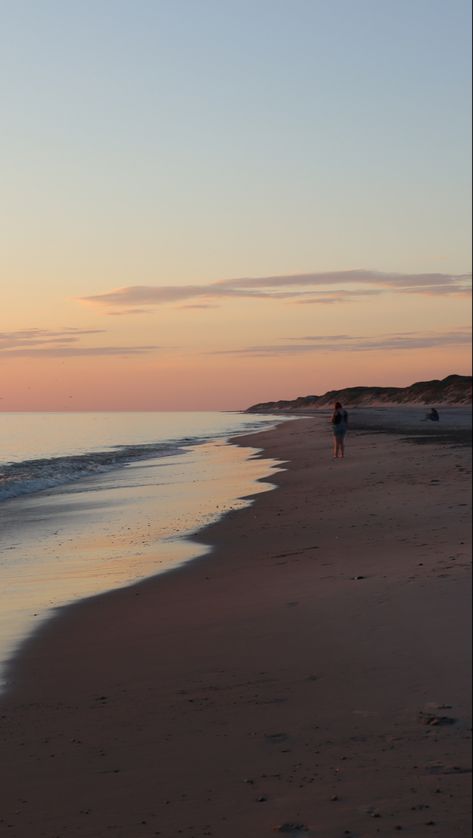 Aesthetic Finder, Denmark Beach, Denmark Aesthetic, Beach Sunset Wallpaper, Ocean Air, Sky Full Of Stars, Backpacking Europe, Peaceful Life, Sunset Wallpaper