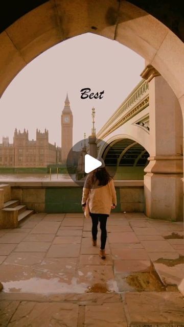 Beep UK on Instagram: "Capture the essence of London at its best photo spots! 📸🇬🇧 Explore the city's most picturesque locations curated by @chelsandlers. From iconic landmarks to hidden gems, discover where to snap the perfect shot!

1. Westminster Bridge Passageway: 🌉📸 Capture the iconic view of Big Ben and the Houses of Parliament from the Westminster Bridge Passageway, where the historic architecture and bustling river create a timeless backdrop for memorable photographs of London's landmarks. 

2. One New Change: 🏙️📷 Ascend to the rooftop terrace of One New Change for panoramic views of St. Paul's Cathedral and the surrounding city skyline, offering photographers a unique perspective on London's architectural splendor against the backdrop of modern skyscrapers. 

3. More London Modern Skyscrapers, Westminster Bridge, St Paul's Cathedral, London Landmarks, Historic Architecture, Unique Perspective, Houses Of Parliament, Rooftop Terrace, Best Photo