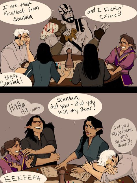 Grog Critical Role, Vox Machina Funny, Grog Vox Machina, Vox Machina Comic, Critical Role Grog, Vox Machina Percy, Vox Machina Fan Art, Vox Machina Fan Art Grog, Vox Machina Grog