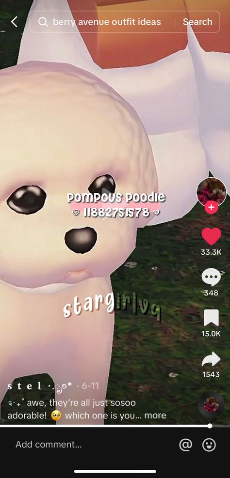 Dog Codes Berry Ave, Bloxburg Codes, Decal Codes, Bloxburg Decals, Bloxburg Decal Codes, Outfit Codes, Pet Pigs, Berry Ave, Roblox Codes