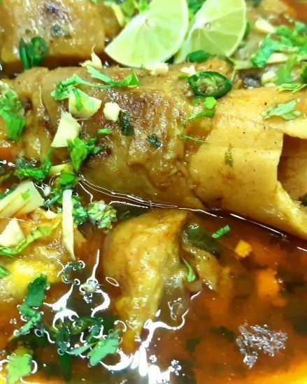 Nahari Recipe, Paya Soup, Paya Recipe, Nihari Recipe, Japanese Street Food Recipes, Curry Chicken Recipes, Healthy Soup Recipes, Curry Chicken, Winter Food