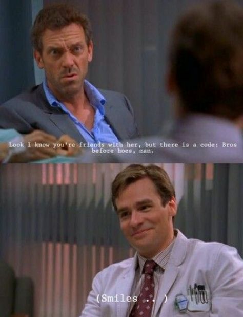 House X Wilson, Wilson Fanart, House Wilson, Greg House, House Md Funny, House Md Quotes, Regular House, House And Wilson, Everybody Lies