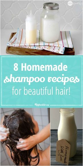 Homemade Shampoo Recipes, Diy Shampoo Recipe, Lip Hair Removal, Baking Soda For Hair, Shampoo Recipe, Homemade Shampoo, Diy Shampoo, Organic Shampoo, Baking Soda Shampoo