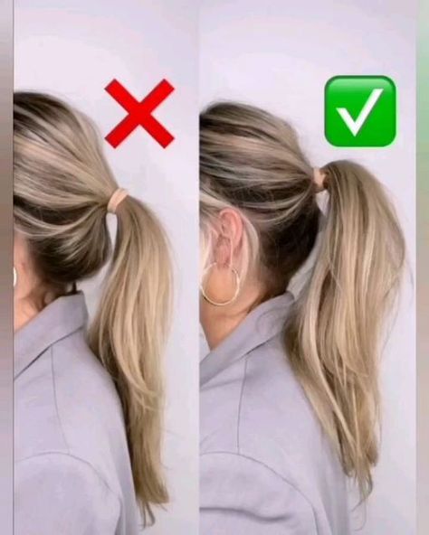 Daily Hair Slays 💇🏽‍♀️🙎🏼‍♀️ on Instagram: "1,2 or 3?? Choose your favourite ❤️❤️ Would you try this? Tag a friend who would ❤️ ❃ Follow @lafioneboutique to get more hair style ideas and learn simple beautiful hair styles 💓 • Credit: @jamielvandenberg • #hairstyles #hairdye #hairgoals #hairofinstagram  #hairextensions #hair #hairtransformation #hairup #hairvideos #hairgoals #hairstyleideas #videohair #braidtutorial #hairtutorialvideo #hairvideotutorial #hairstyletutorial #braidoftheday #braidsofinstagram #hairglamvideos #tutorialhair" Natural Hair Tutorials, Remy Human Hair Wigs, Hair Tutorials Easy, Hair Adornments, Fashion Tutorial, Hair Videos Tutorials, Hair Tutorials, Copyright Infringement, Hair Transformation