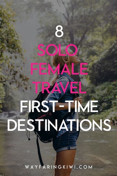 Solo Female Travel Usa, Trips Abroad, Solo Trips, Solo Travel Destinations, Solo Travel Tips, Travel Quotes Wanderlust, Travel Savings, Travel Safety, Usa Travel Destinations