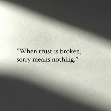 Maria Fitri Melia on Instagram: “Unfortunately 'trust' is more fragile than a crystal glass.. 🌻  #lessonslearnedinlife #lessonslearned #travelstory #notetomyself…” Trust Issues Quotes, Angry Quote, Advertising Quotes, Rainbow Quote, Lessons Learned In Life, Quotes Disney, Boyfriend Quotes, Quotes About Moving On, Quotes About God