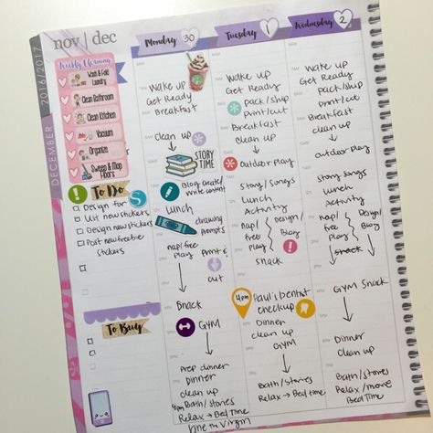 First Look: Erin Condren Hourly Layout Planner & How to Plan & Decorate It! - Wendaful Girlie Office, Erin Condren Hourly, Fall Planner, Planner Setup, Hourly Planner, Planner Obsessed, Planner Spread, Best Planners, Planner Inspiration