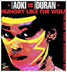 Duran Duran Hungry Like The Wolf, Wolf Poster, Simon Le Bon, Roger Taylor, Wolf Spirit, Duran Duran, Greatest Songs, The Wolf, Great Bands