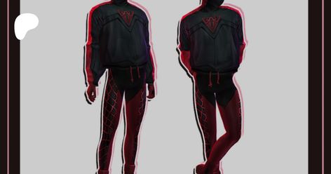 Spider-Man (Miles Morales "Anniversary Special") | Aralenorimaki01 Spider Man Miles, Spider Man Miles Morales, Miles Morales, Sims 4, Pop Culture, Spiderman