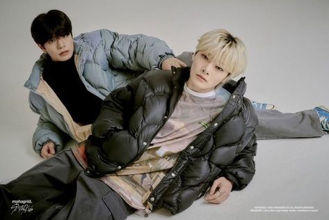 Winter Outer, Celebrity Look Alike, Magazines For Kids, Best Duos, Strong Love, Stray Kids Seungmin, Homeless Children, Most Beautiful Man, Lee Min Ho