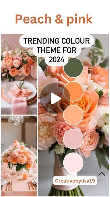 Magica Shah Alam Sdn Bhd (1446998-H) on Instagram: "Theme colour for 2024" Shah Alam, Flowers, Instagram