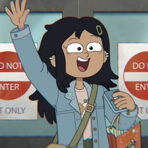 marcy wu older icon amphibia pfp the hardest thing Amphibia Pfp, Marcy Wu, Partner Work, Funny Frogs, Good Cartoons, The Amazing World Of Gumball, Cartoon Shows, Disney Drawings, Amphibians