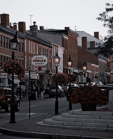 Voice Aesthetic, Indigo Ridge, Maine Aesthetic, Small Town Mystery, Devney Perry, Crawdads Sing, Tessa Bailey, Small Town Living, Country Aesthetic