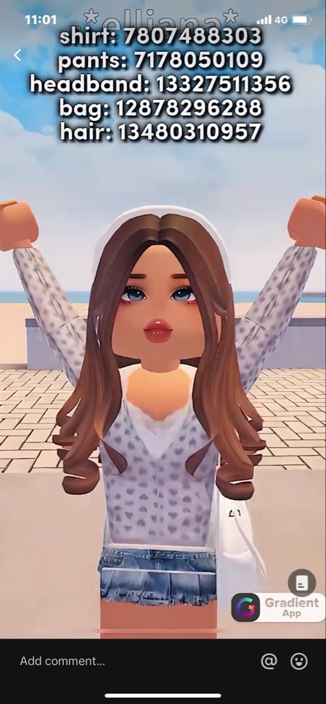 Roblox Ids, Berry Avenue Codes, Preppy Decal, Hair Roblox, Matching Fits, Pic Code, Hair Codes, Roblox Clothes, Decal Codes