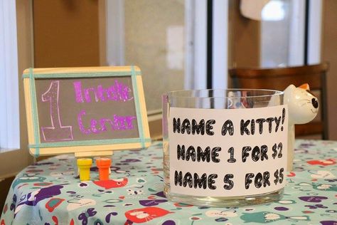 As the World Purrs: Kitten Shower Cat Fundraising Ideas, Kitten Shower Ideas, Kitten Lady, Kitten Cuddle, Kitten Supplies, Cat Baby Shower, Happy Kitten, National Cat Day, Living With Cats