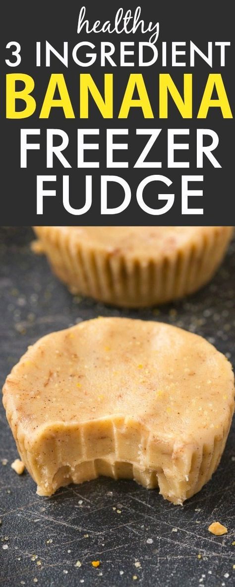 Banana Waffle Recipe, Fudge Cups, Banana Fudge, Freezer Fudge, Dessert Restaurant, Healthy Fruit Desserts, Banana Nut Bread Recipe, Nut Bread Recipe, Peppermint Fudge