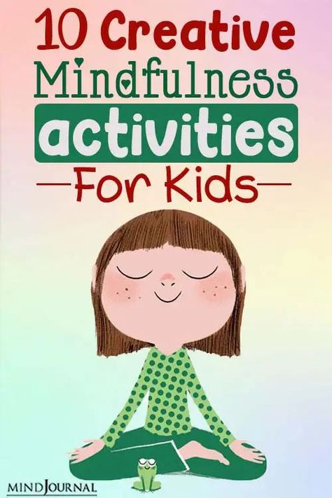 Kindergarten Mindfulness Activities, Mindfulness Preschool Activities, Mindfulness Activities For Preschoolers, Mindfulness For Preschoolers, Mindfulness For Kids Free Printables, Mindful Crafts For Kids, Well Being Activities Children, Kids Mindfulness Activities, Health And Wellbeing Activities For Kids