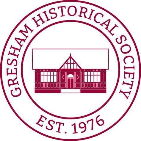 Discover the rich history of Gresham at our historical society museum. Plan your visit today! Historic Landmarks, National History Museum, Heritage Museum Architecture, The Hermitage Museum, Silent Disco Natural History Museum, Carnegie Library, Document Printing, History Museum, Urban Sketching