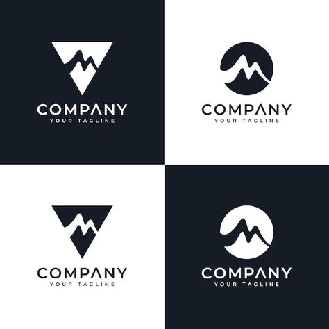 M M Logo, M Logo Ideas, M Logo Design Ideas, Mlp Logo, Pharma Logo, Mamba Logo, Mt Logo, M Logo Design, Mm Logo