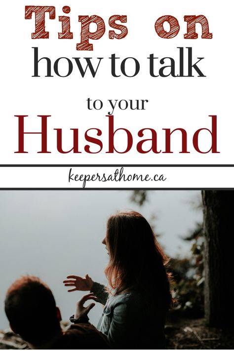 How to talk to your husband so that he will listen, and will understand you. #tipsonmarriage #christianmarriageadvice How To Speak To Your Husband, Couples Ministry, Difficult Marriage, Marriage Covenant, Relationship Exercises, Marriage Counseling Questions, Prayer For My Marriage, Better Wife, Marriage Restoration