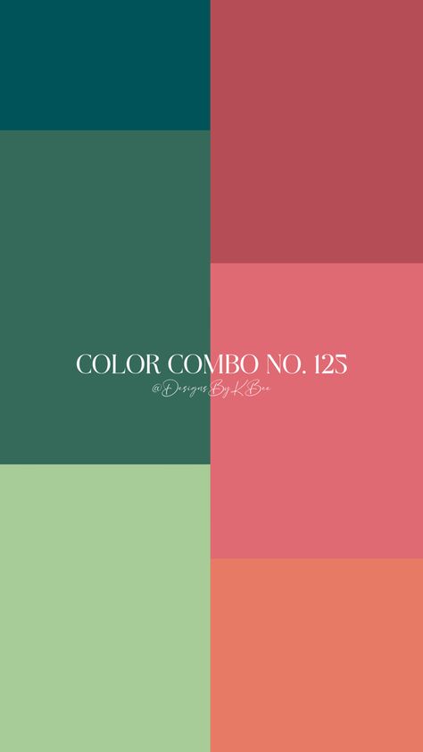 Ceramic Colour Palette, Benjamin Moore 2025 Color Of The Year, Red Green Pink Color Scheme, Green Pink Pallet Color, Pink Green Branding Color Inspiration, Red Pink Green Colour Palette, Bright Pink And Green Color Palette, Disney Minimalist, Pink Palette