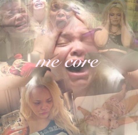 Coquette Reaction Pics, Trisha Aesthetic, Womp Womp Coquette, Feminine Pink Aesthetic, Girly Relatable, Meme Core, Girly Core, Trisha Paytas, Me Core