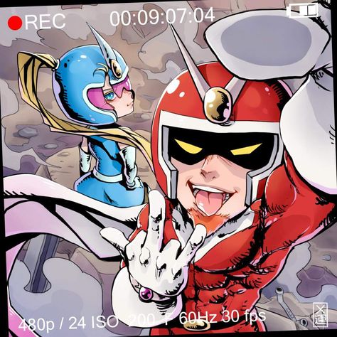 Viewtiful Joe, Capcom Art, Japanese Superheroes, Graffiti Styles, Video Game Characters, Love Gif, Comic Styles, Animated Cartoons, Animation Series