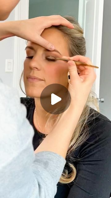 Michaella on Instagram: "Wedding Guest Glam on my Siisstteerr!! Comment GLAM for a list of all products 🥰 …Can’t go wrong with pinky tones on Blue 💙 eyes. 
@makeupbymario ethereal palette 

#eyelinerhack#eyelinerhacks#makeuphacks#makeuptips#beautyhacks#beautytips#makeuptipsandtricks#howto#makeupforbeginners#weddingguestmakeup" Wedding Guest Makeup Blue Eyes, Wedding Guest Glam, Makeup Blue Eyes, Flawless Filter, Wedding Guest Makeup, Brides Hair, Moisture Surge, Filter Instagram, Clinique Moisture Surge