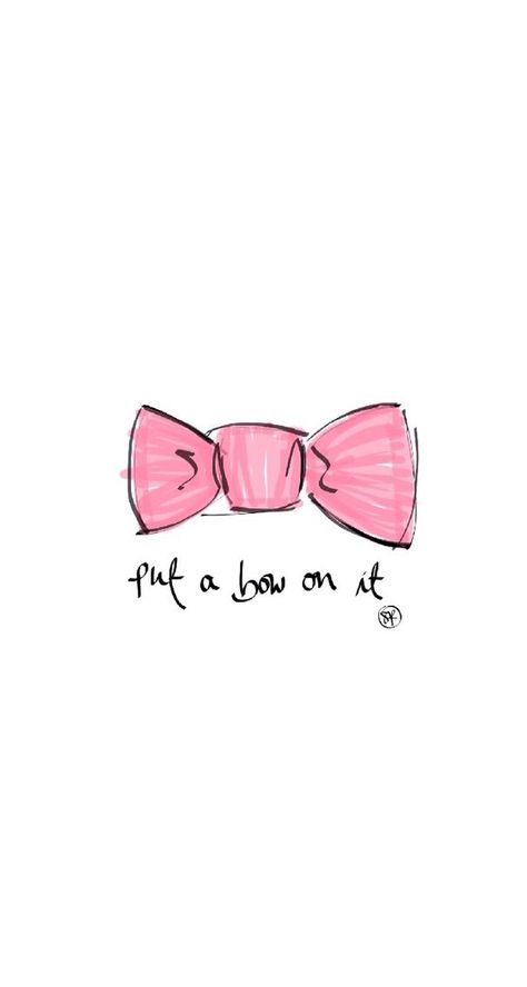 Bow Captions For Instagram, Khadijah Core, Bows Background, Bow Quotes, Girly Bracelets, Scribble Drawing, Mother Dearest, Bow Wallpaper, Small Pretty Tattoos