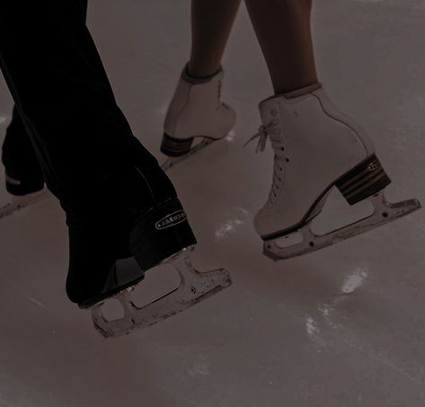 Ice Dancing Aesthetic, Ice Skate Drawing, Writing Aesthetics, Ice Skating Outfit, Skating Aesthetic, Bear Wedding, Sports Aesthetic, Character Aesthetics, Ice Skaters