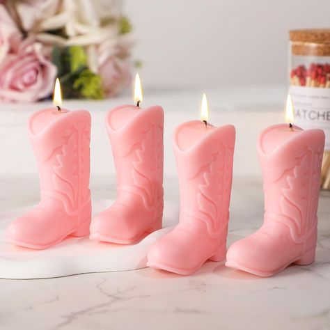 Cowgirl Boot With Flower Birthday Party Center Piece, Pink Cactus Bachelorette, Disco Cowgirl Birthday Party Table, Pink Cowgirl Party Zazzle, Barbie Cowgirl Bachelorette, Pink Cowgirl 1st Birthday, Pink Cowgirl Party Adult, Cowgirl Baby Shower Theme, Sister Presents