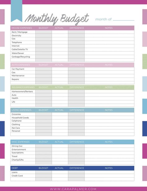 17 Free Budget Printables to Manage Your Money in 2024 Budget Planner Worksheet, Family Budget Planner, Budget Worksheets, Simple Budget Template, Printable Budget Worksheet, Budget Binder Printables, Free Budget Printables, Budget Planner Free, Budget Template Free