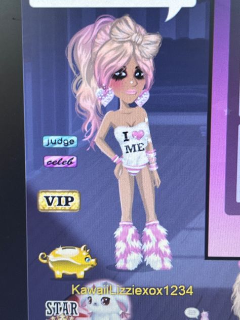 2014 Msp Outfits, Old Msp Outfit, Msp Outfit Ideas, Web Nostalgia, Moviestarplanet Outfits, Movie Star Planet, Msp Outfit, Outfits 2014, Childhood Memories 2000