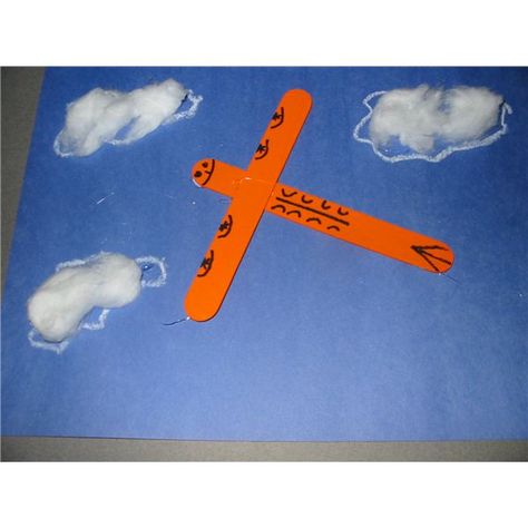 Preschool Lesson on Airplanes: Part of a Transportation Theme Transportation Preschool Activities, Transportation Theme Preschool, Transportation Unit, Airplane Activities, Transportation Activities, Airplane Crafts, Transportation Crafts, Transportation Preschool, Airplane Theme