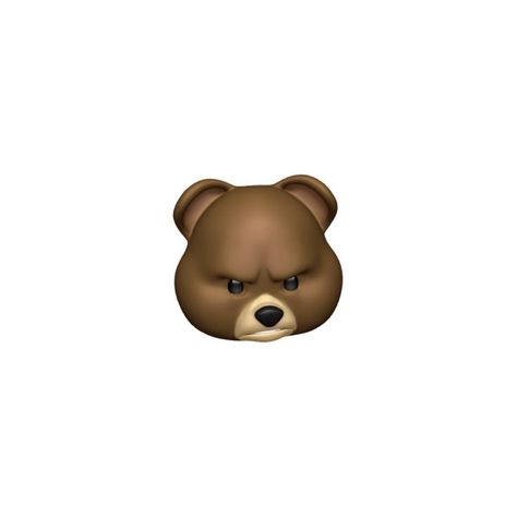 Bear Emoji, Phone Emoji, Emoji Stickers Iphone, Ios Emoji, Cute Png, Instagram Cartoon, Girl Emoji, Whatsapp Wallpaper Cute, Cute Spanish Quotes