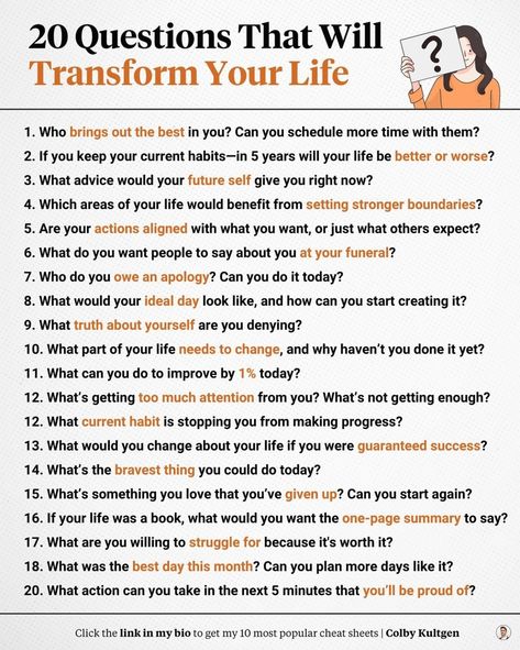 Self Reflection Questions, Self Analysis, Counselling Tools, Healing Journaling, Mental Health Facts, Reflection Questions, Life Questions, Personal Improvement, Get My Life Together