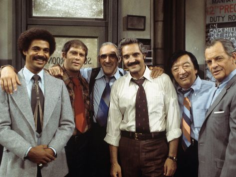 Cop Wedding, Barney Miller, Mary Tyler Moore Show, Cop Show, Tv Shows Funny, Classic Television, Dvd Box, Stars Then And Now, Vintage Tv