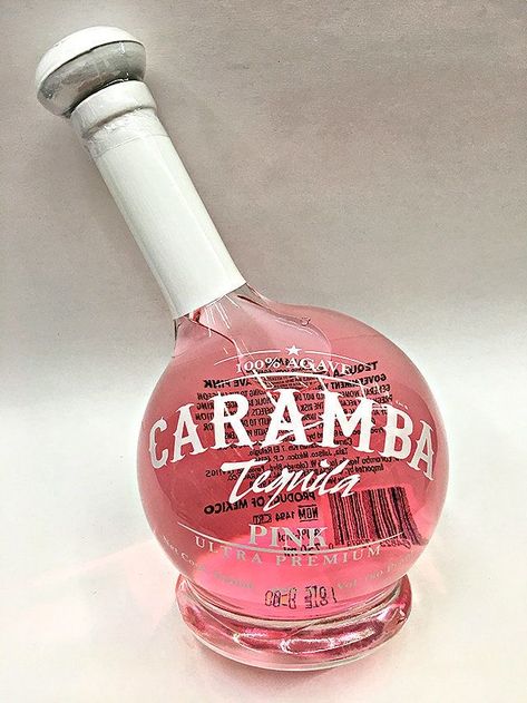 Pretty Alcohol Bottles, Cool Alcohol Bottles, Alcoholic Drinks Bottles, Pink Tequila, Red Bottoms Heels, Mtv Trl, Nostalgic Movies, 2000s Pop Culture, Rosy Blush