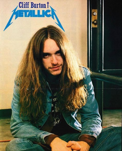 Bob Rock, Metallica Art, Metallica Band, Cliff Burton, Metal Boy, Heavy Metal Art, Thrash Metal, Metal Music, Most Beautiful Man