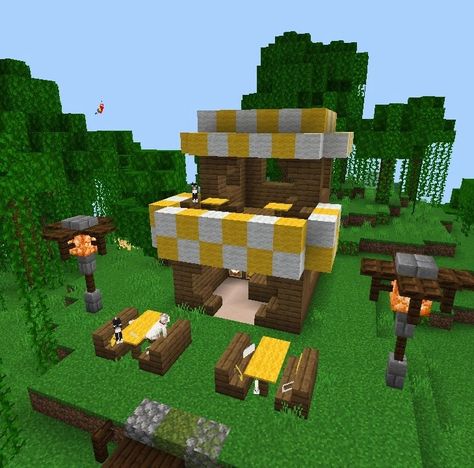 Coffee & Cats <3 Minecraft Construction, Cat Coffee, Stepping Stones, Minecraft, Coffee, Stone, Outdoor Decor, Home Decor, Home Décor