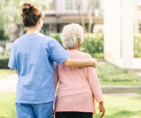 Senior Home Care Can Encourage Your Loved One to Move More Director Of Nursing, Geriatric Care, Home Care Agency, Contra Costa County, Family Caregiver, Senior Home Care, Aging In Place, Medical Help, Home Health Care