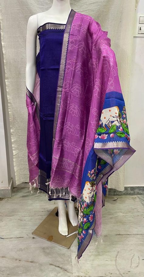 Saree Dress, Dress Material, Dress Materials, Silk Sarees, Saree, Rainbow, Silk, Dresses