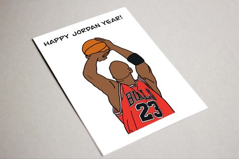 Michael Jordan birthday card
Chicago bulls 
GOAT Michael Jordan Birthday, Goat Greatest Of All Time, Michael Jordan 23, Greatest Of All Time, 23rd Birthday, Valentine Greeting Cards, Valentine Print, Jordan 23, Digital Card