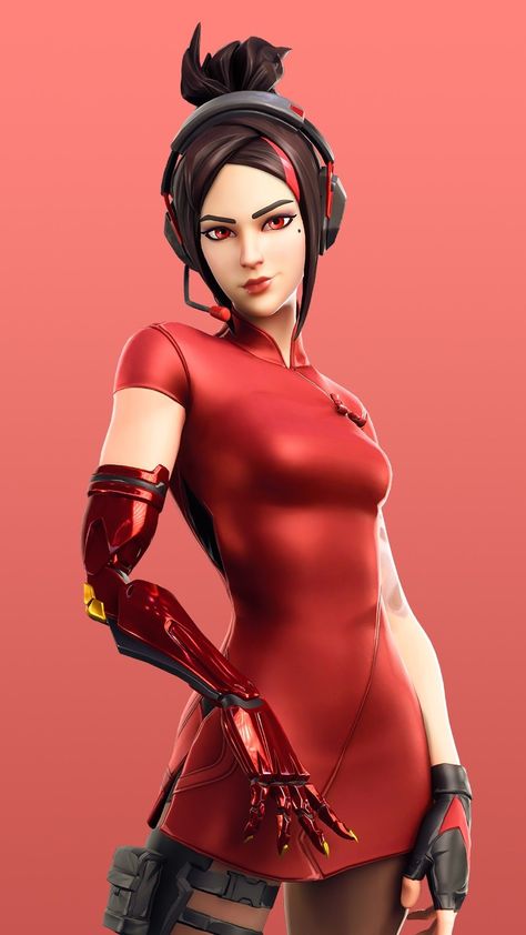 Skin Outfit, 3840x2160 Wallpaper, Anime References, Epic Games Fortnite, Best Gaming Wallpapers, Fortnite Skins, Random Anime, Battle Royale, Game Store