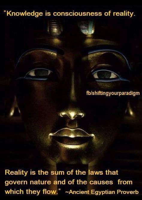 Ancient Egypt Quotes, Ancient Egyptian Quotes, Egyptian Paganism, Egyptian Quote, Consciousness Quotes, African History Truths, Kemetic Spirituality, Ancient Egypt History, Egyptian Memes