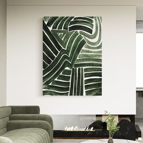 Emerald Green Abstract Wall Art Green Artwork Green Canvas Art Green Wall Art Green Emerald Minimalist Wall Art Green Abstract Painting - Etsy Sweden Wabi Sabi Art Painting, Wabi Sabi Painting, Green Canvas Art, Green Artwork, Wabi Sabi Art, Green Texture, Minimalist Artwork, Plaster Art, Art Green