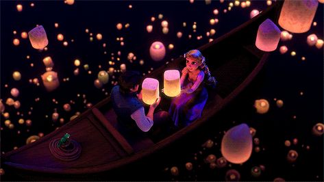 Libra Rising, Tangled Lanterns, Tangled Wallpaper, Phone Wallpaper Boho, Cartoon Clip, Animated Banners, Cute Laptop Wallpaper, Disney Gif, Mac Wallpaper